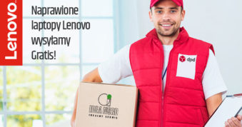 Promocja Lenovo