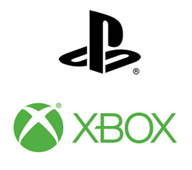 Naprawa konsol PlayStation Xbox