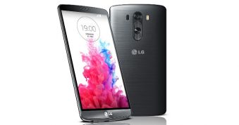 Części do smartfonów LG G3 D855